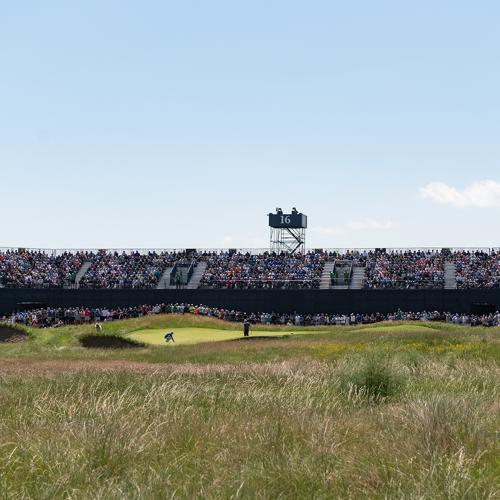Rolex et The Open : le golf à l’heure britannique