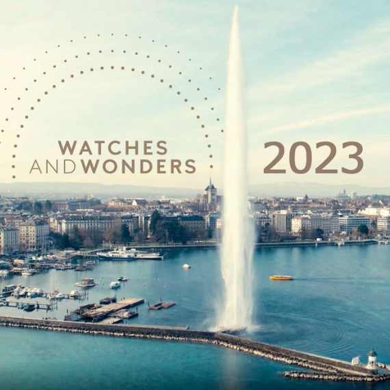 À quoi s'attendre à Watches and Wonders 2023