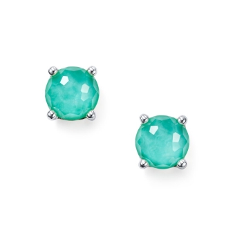 Boucles d'oreilles Ippolita Rock candy Mini earrings