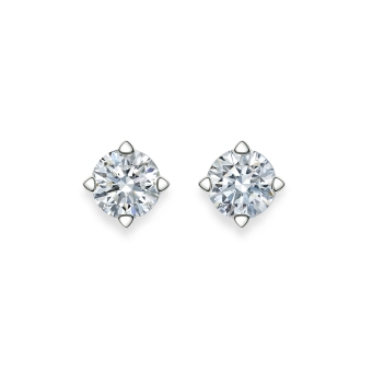 Forevermark Diamond Earrings