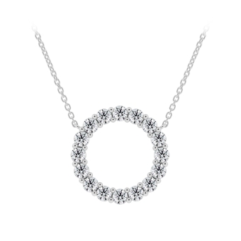 Forevermark Diamond Necklace