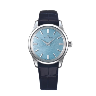Grand Seiko Elegance Collection watch