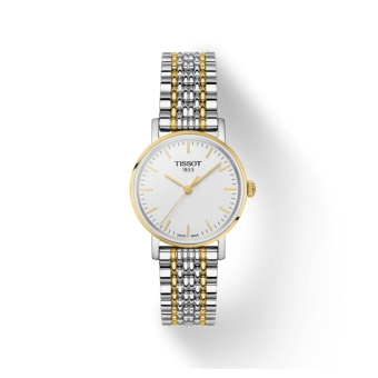 Montre Tissot Everytime Lady 