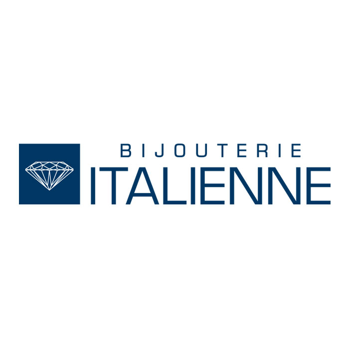 Alliance à diamants pavé français - Poids total disponible de 0.25ct à 1ct