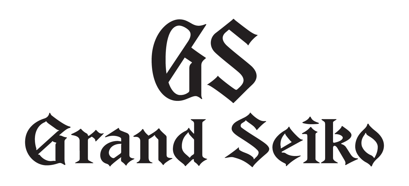 Grand seiko logo