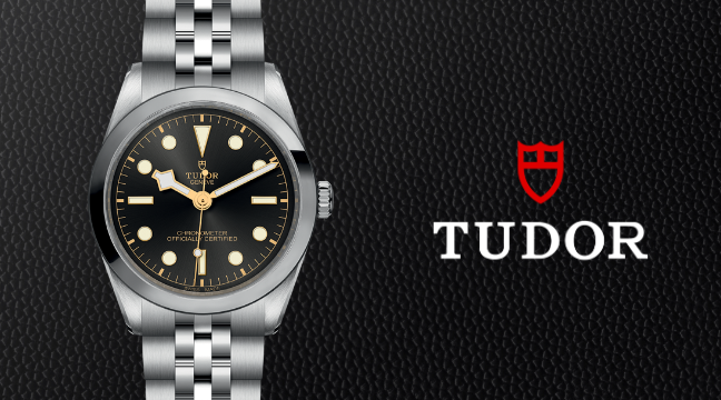 Tudor 32/36/39/41 collection